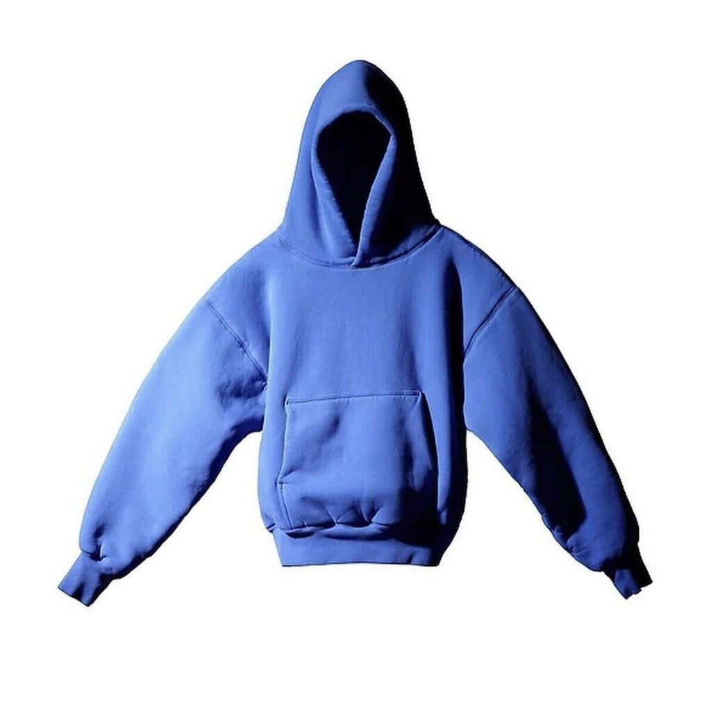 Yeezy Gap Hoodie &#39;Blue&#39;