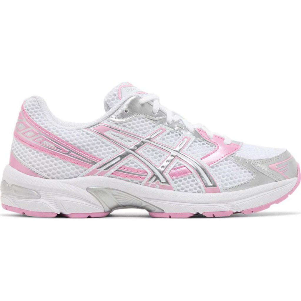 Asics Gel 1130 &#39;White Silver Pink&#39; W