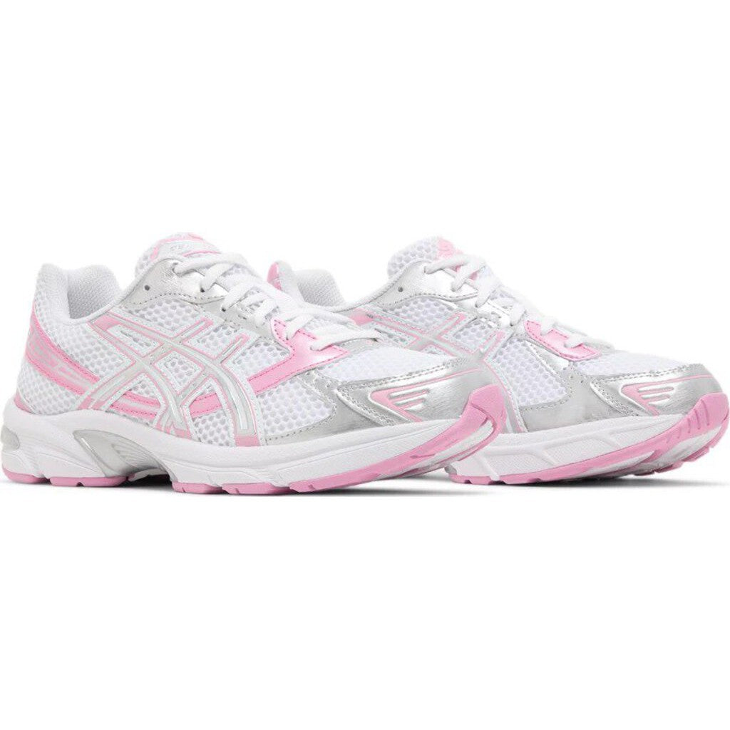 Asics Gel 1130 &#39;White Silver Pink&#39; W