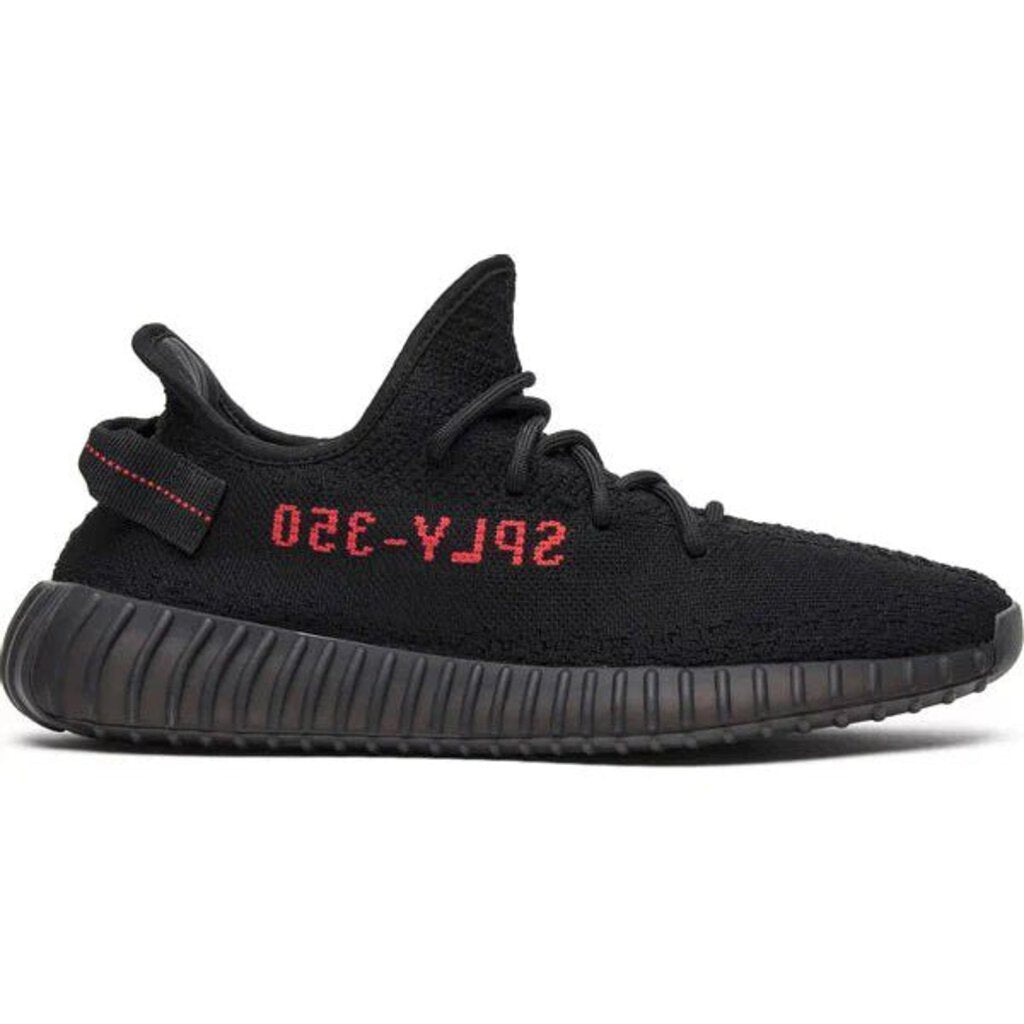 Adidas Yeezy Boost 350 V2 &#39;Bred&#39; M