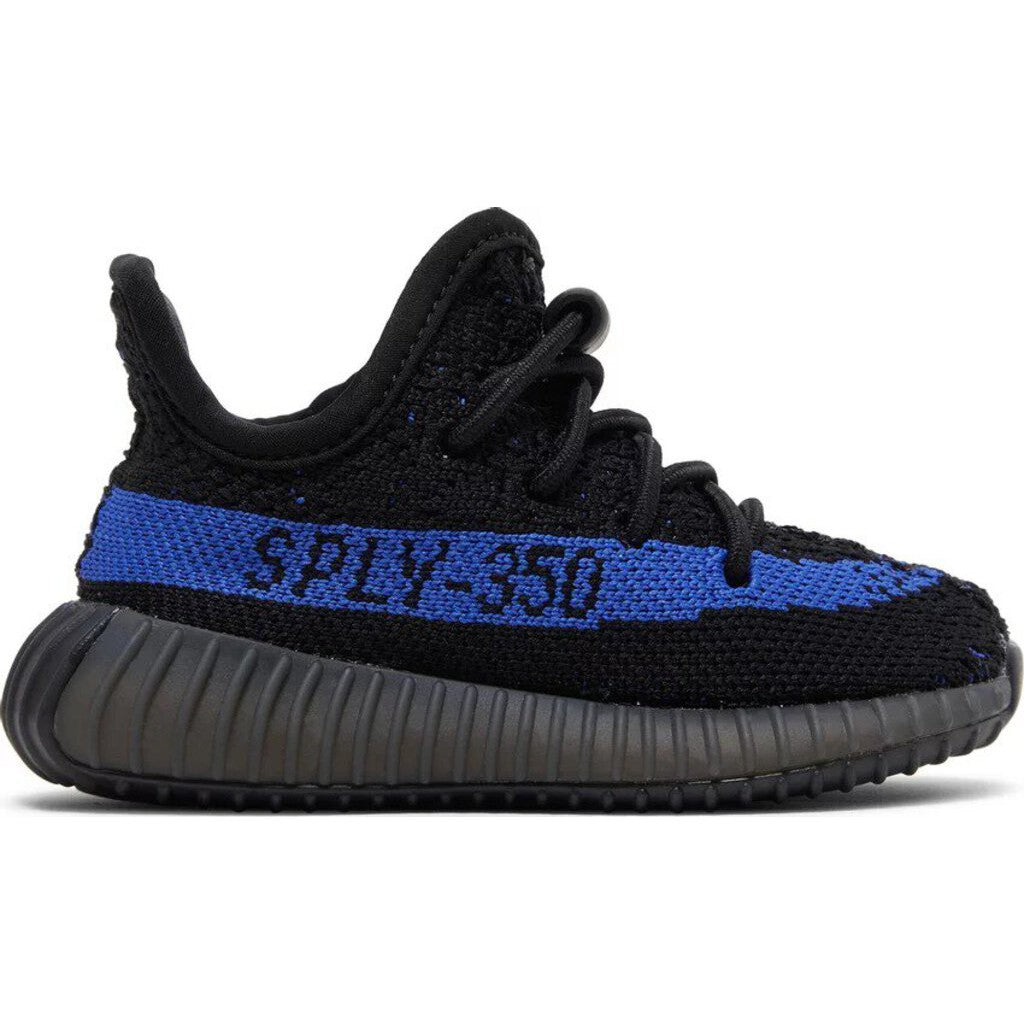 Adidas Yeezy Boost 350 V2 &#39;Dazzling Blue&#39; Infant