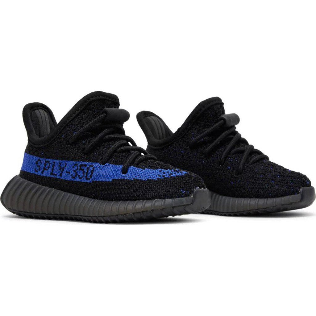 Adidas Yeezy Boost 350 V2 &#39;Dazzling Blue&#39; Infant