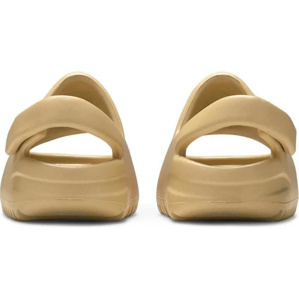 Adidas Yeezy Slides &#39;Desert Sand&#39; Infant