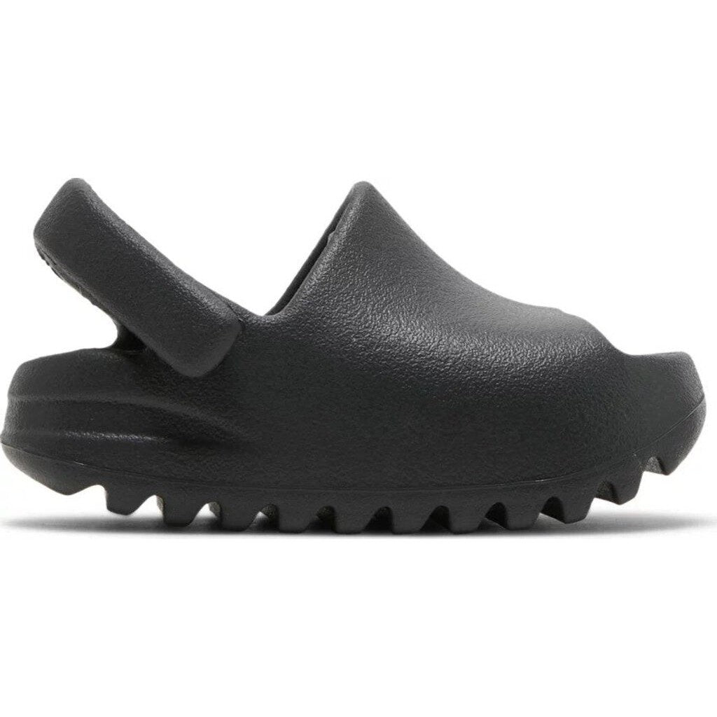 Adidas Yeezy Slides &#39;Onyx&#39; Infant