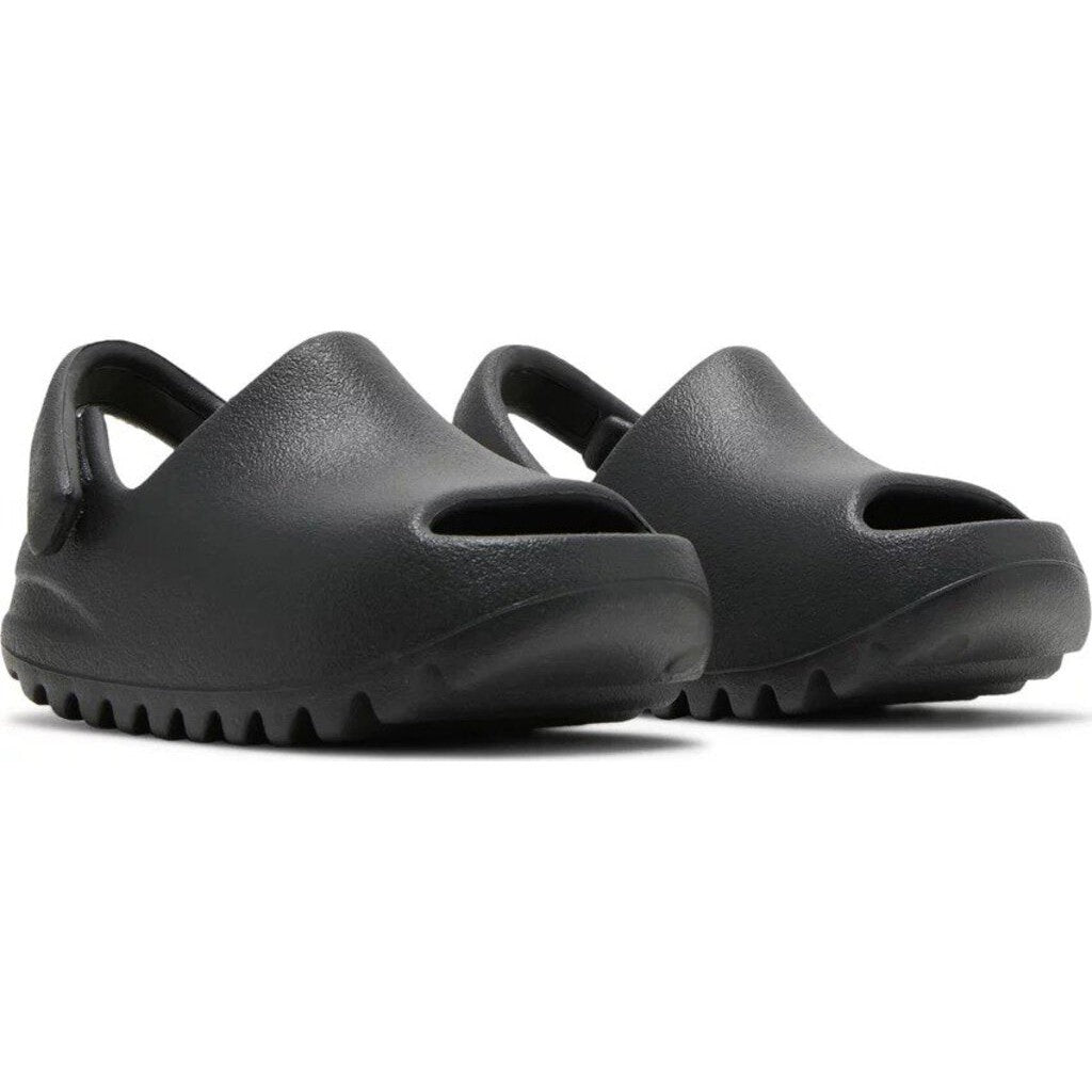 Adidas Yeezy Slides &#39;Onyx&#39; Infant