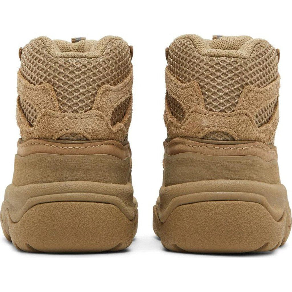 Adidas Yeezy Desert Boot &#39;Rock&#39; Infant