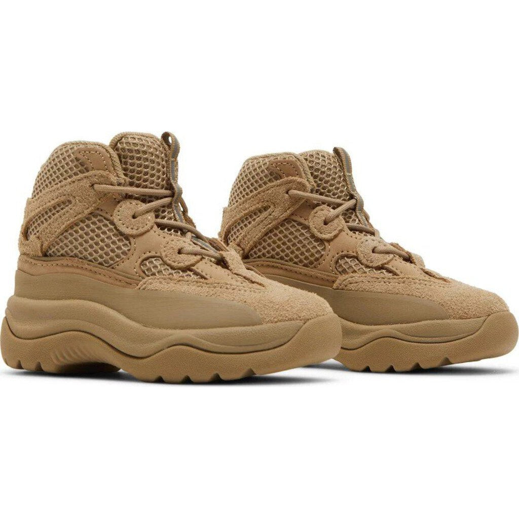 Buy Adidas Yeezy Desert Boot Rock Infant Online Waves Au