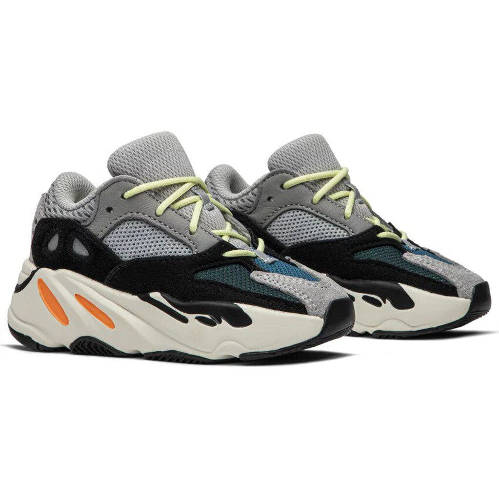 Adidas Yeezy Boost 700 &#39;Wave Runner&#39; Infant