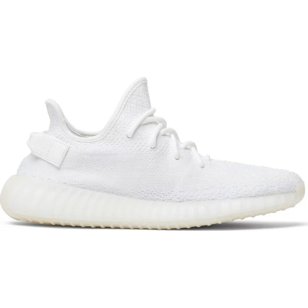 Adidas Yeezy Boost 350 V2 &#39;Cream White / Triple White&#39; M