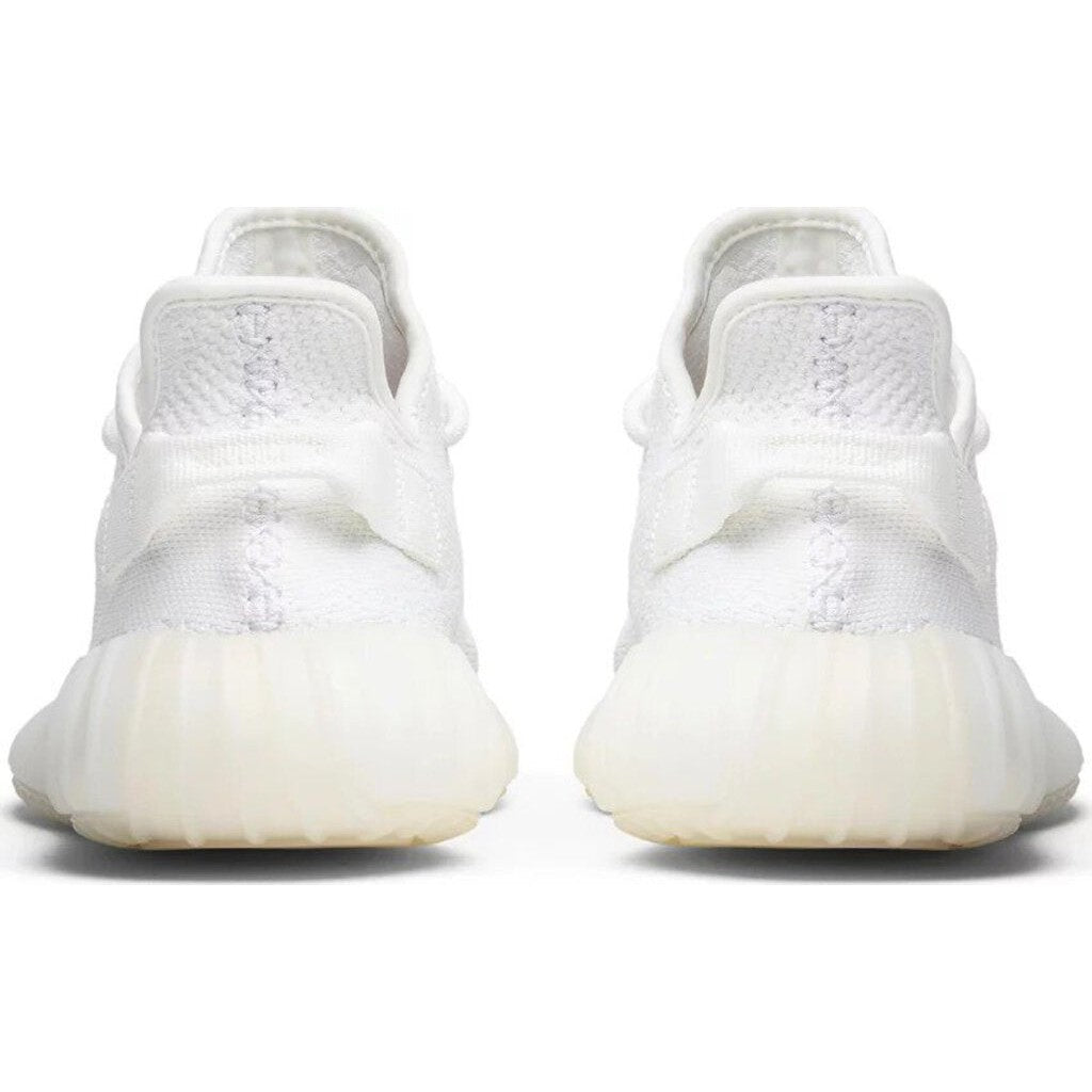 Adidas Yeezy Boost 350 V2 &#39;Cream White / Triple White&#39; M