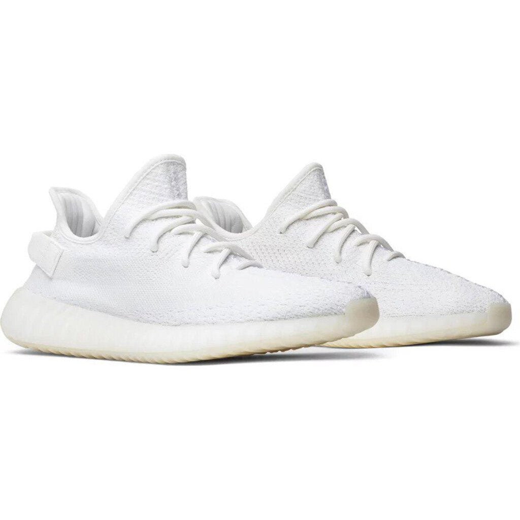 Adidas Yeezy Boost 350 V2 &#39;Cream White / Triple White&#39; M