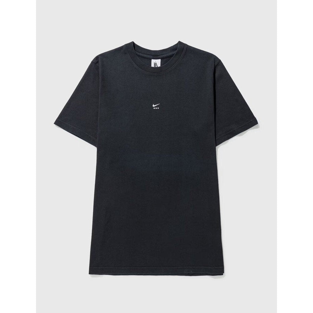 Nike x MMW Logo T-Shirt &#39;Black&#39;