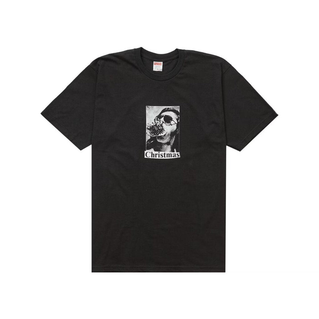 Supreme Cigarette T-Shirt &#39;Black&#39;