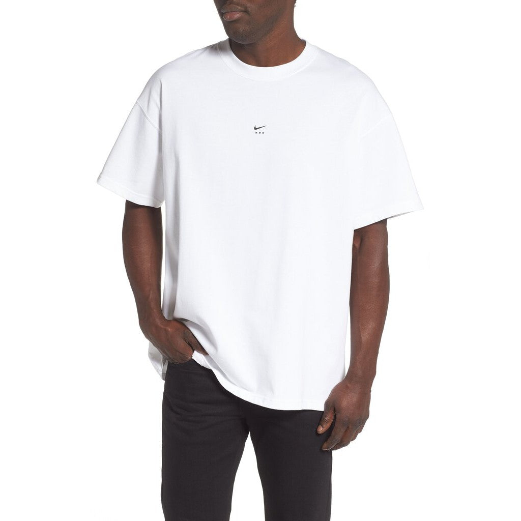 Nike x MMW NRG Oversize T-Shirt &#39;White&#39;