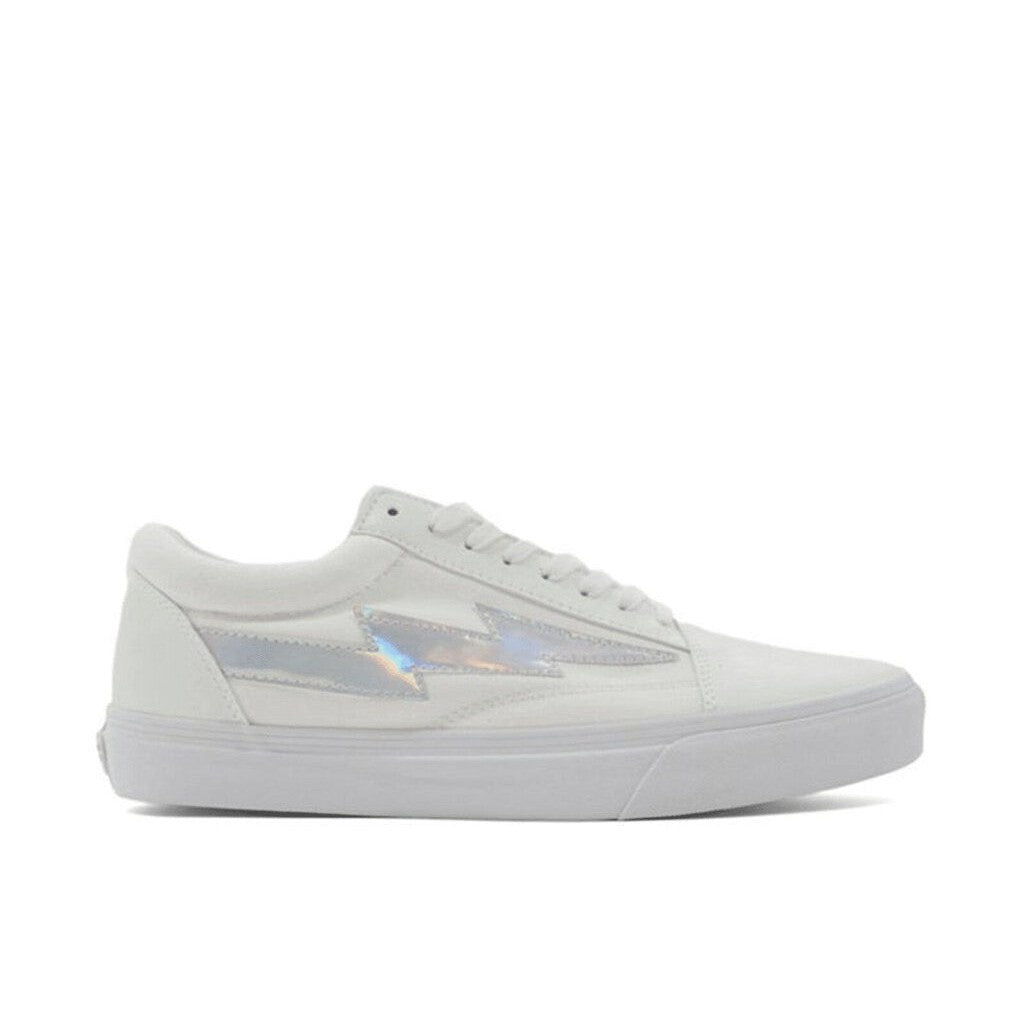 Buy Revenge X Storm Low Top Chrome Natural Online Waves Au