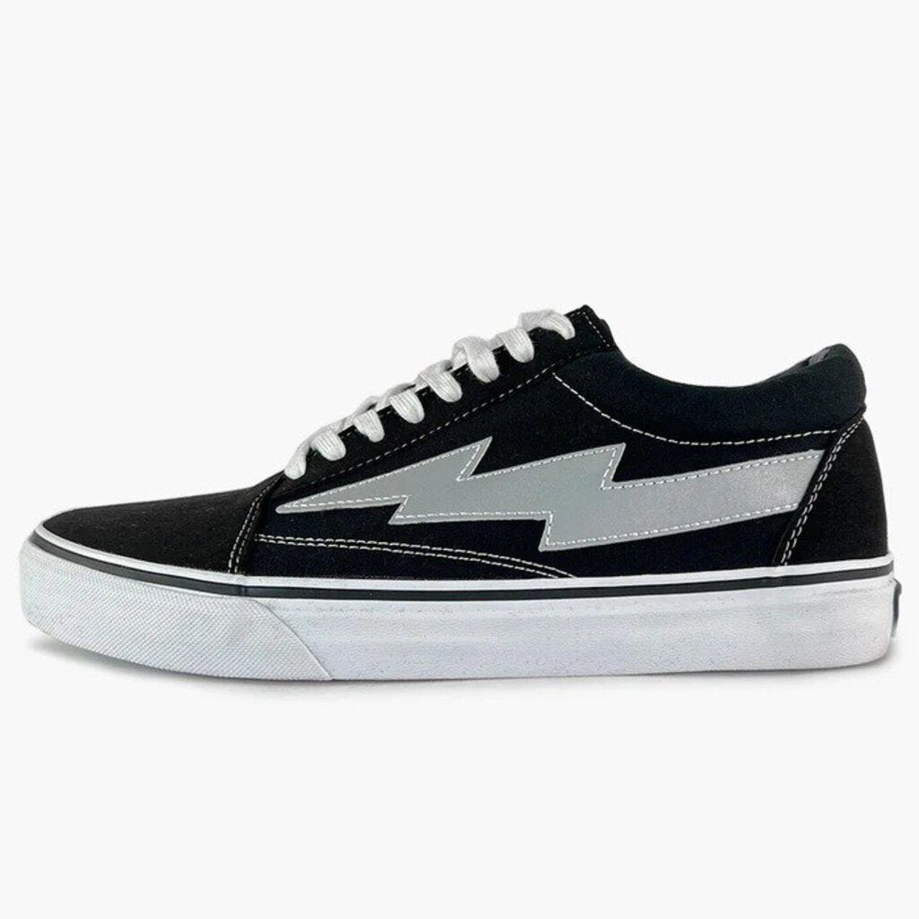 Buy Revenge X Storm Low Top Black Chrome Online Waves Au