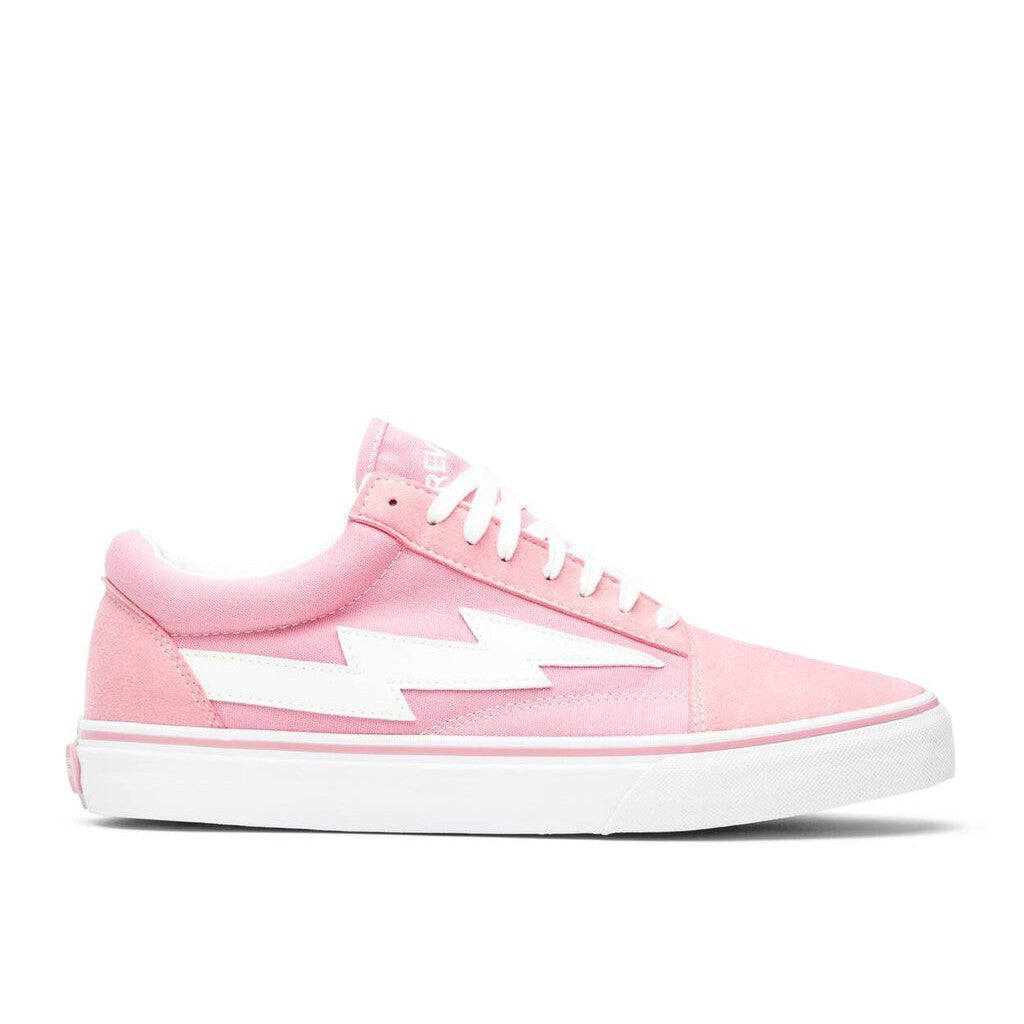 Revenge X Storm Low Top &#39;Storm Pink&#39;