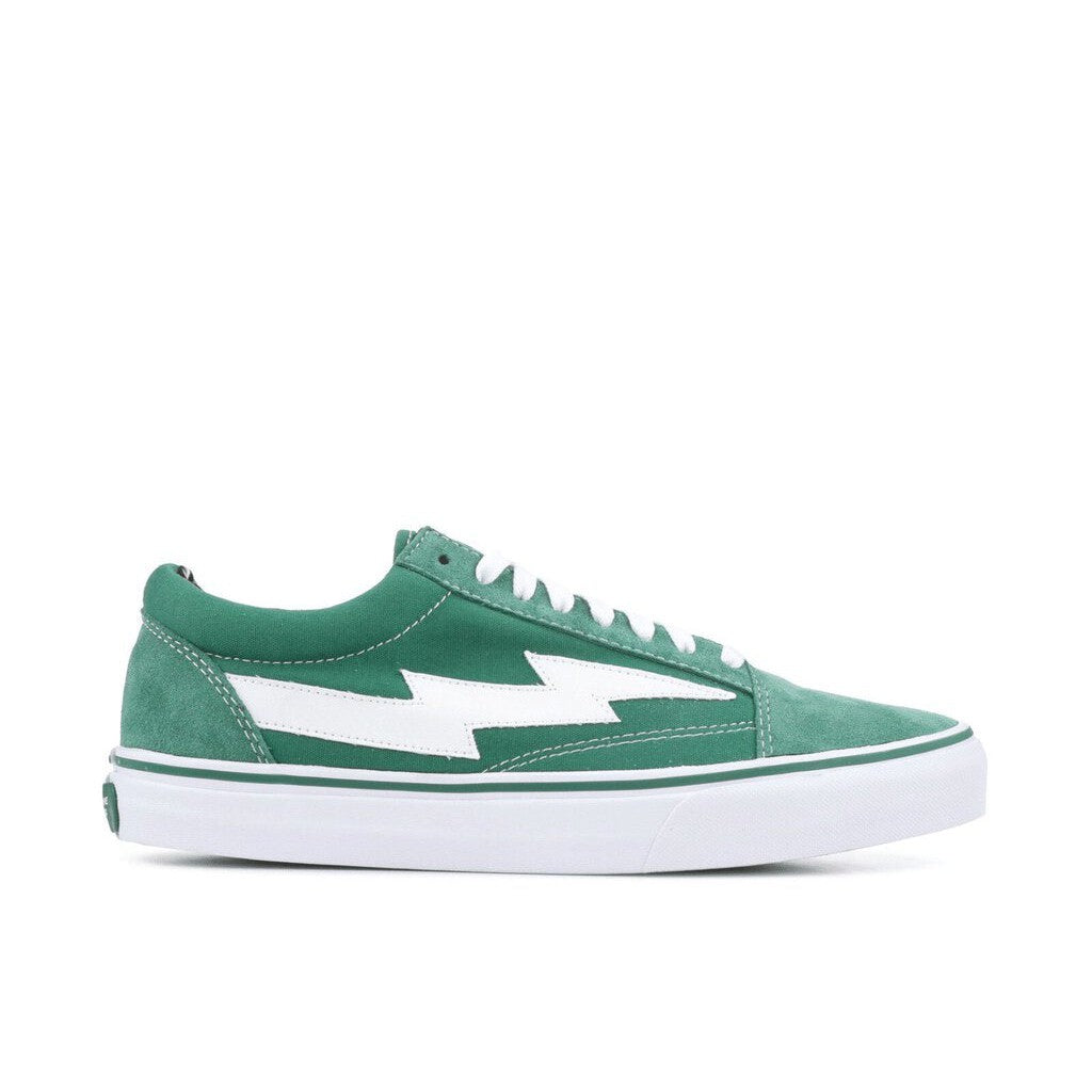 Revenge x storm vans green on sale