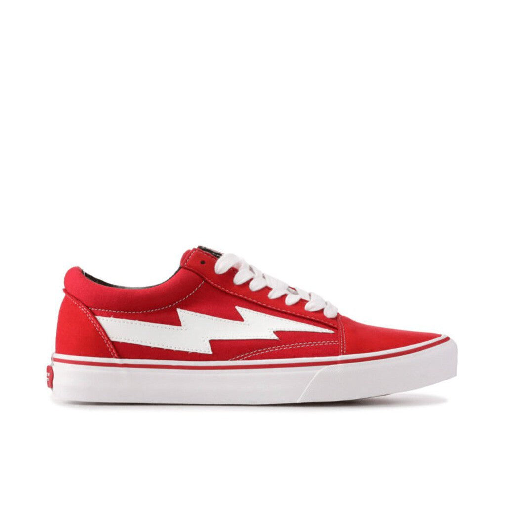 Revenge X Storm Low Top &#39;Storm Red&#39;