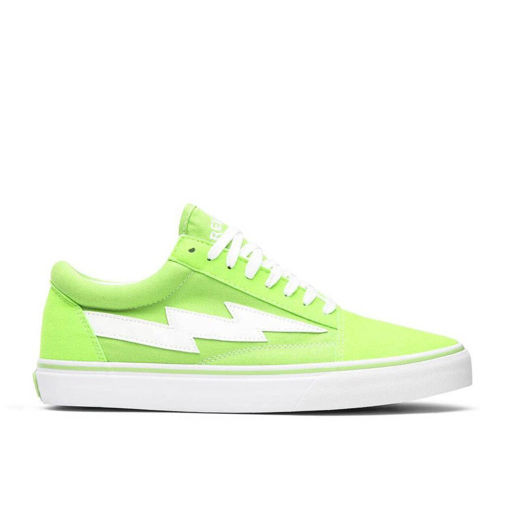 Revenge X Storm Low Top &#39;Neon Green&#39;