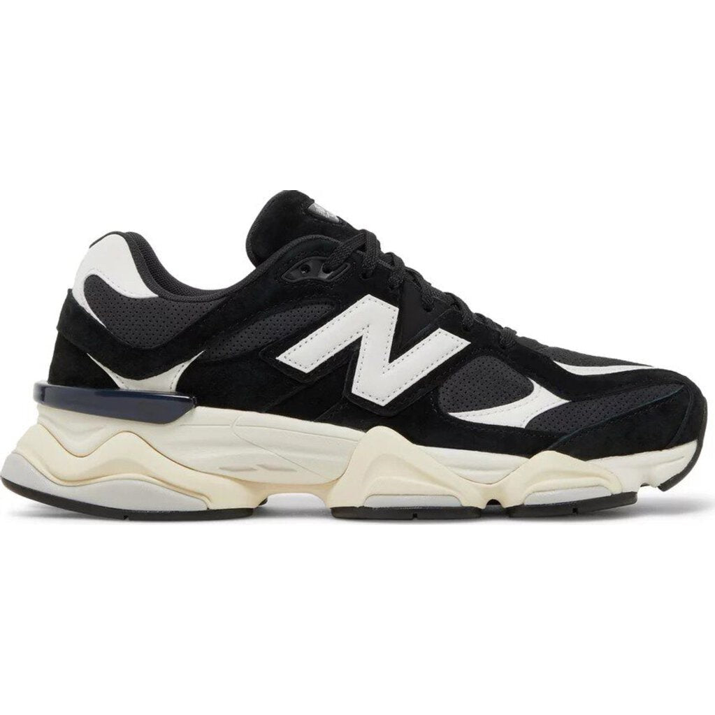 New Balance 9060 &#39;Black White&#39; M