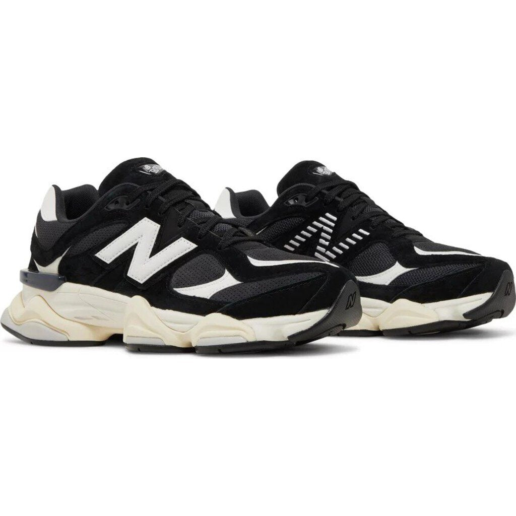 New Balance 9060 &#39;Black White&#39; M