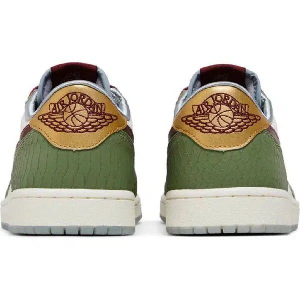 Nike Air Jordan 1 Retro Low OG &#39;Year of the Dragon&#39;