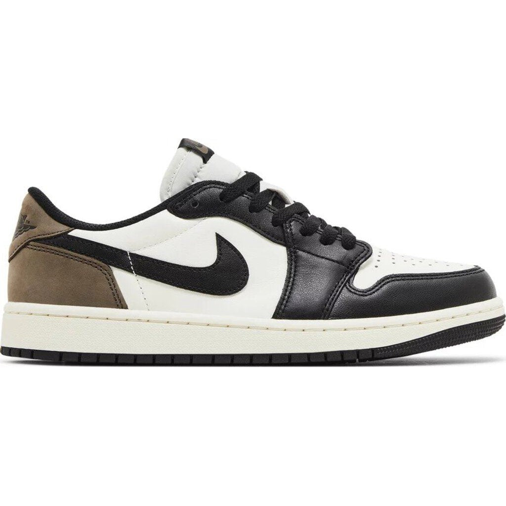 Nike Air Jordan 1 Retro Low OG &#39;Mocha&#39; M