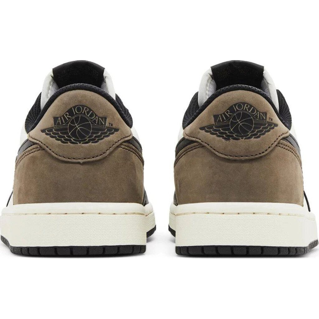 Nike Air Jordan 1 Retro Low OG &#39;Mocha&#39; M