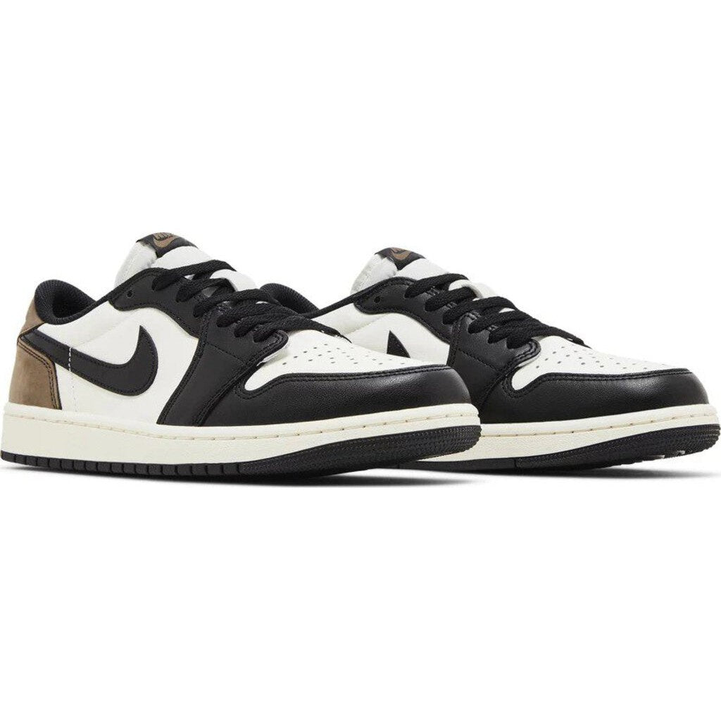 Nike Air Jordan 1 Retro Low OG &#39;Mocha&#39; M