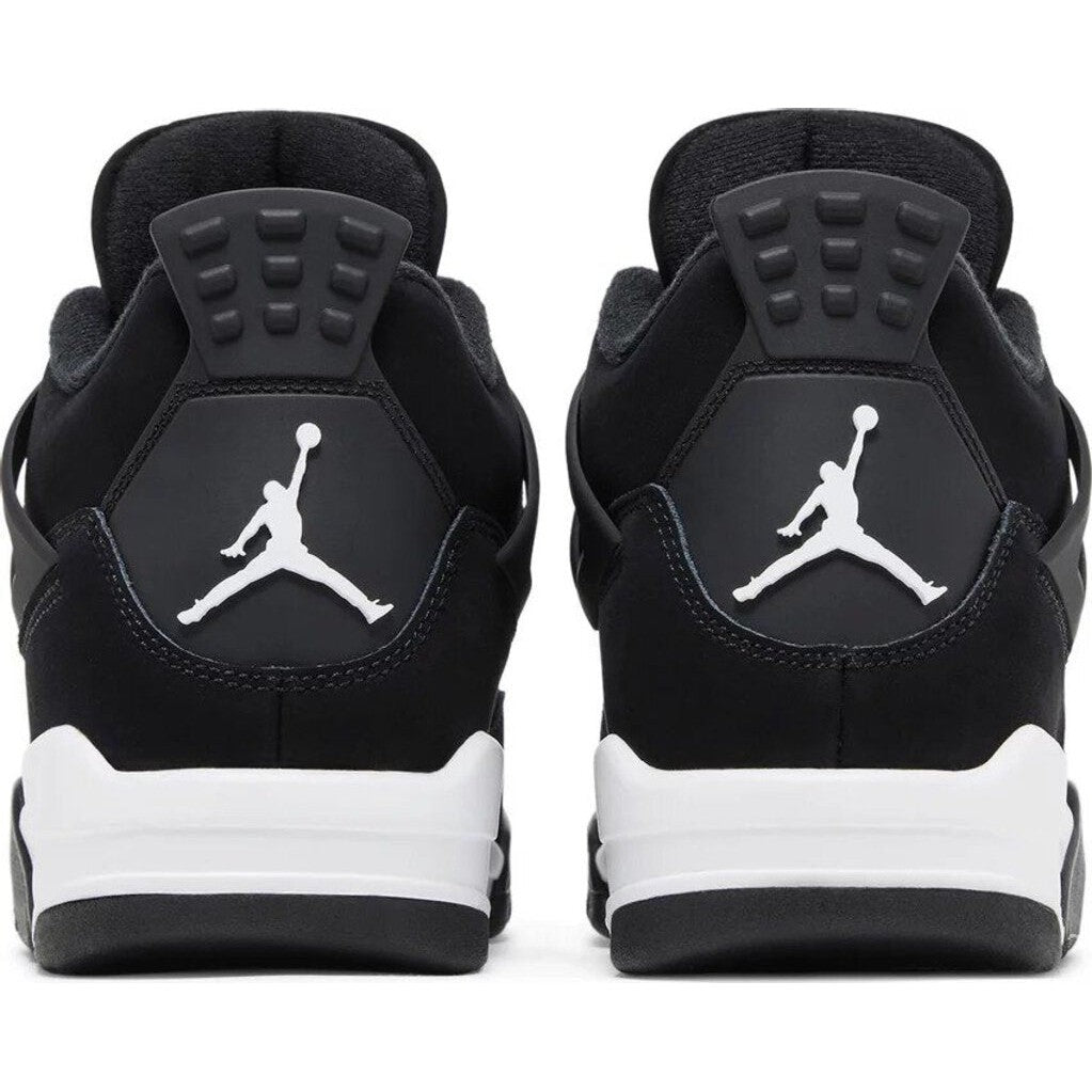 Nike Air Jordan 4 Retro &#39;White Thunder&#39; M