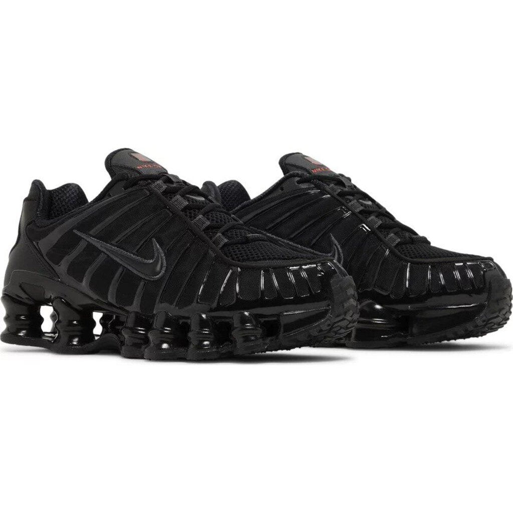 Nike Shox TL 2023 &#39;Black&#39; W