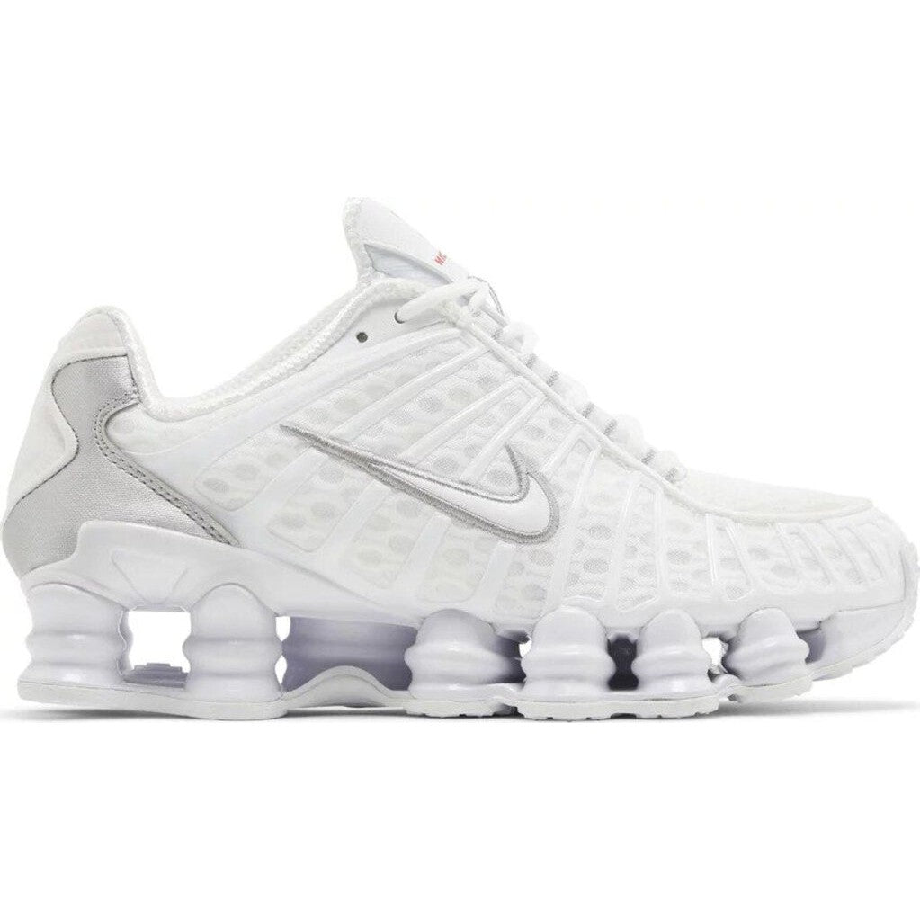 Nike Shox TL 2023 &#39;White&#39; W