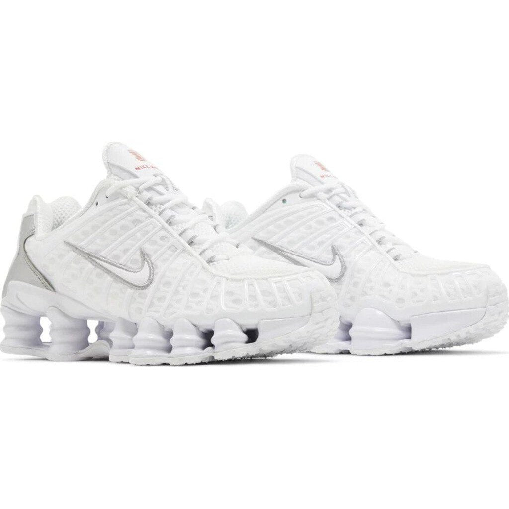 Nike Shox TL 2023 &#39;White&#39; W