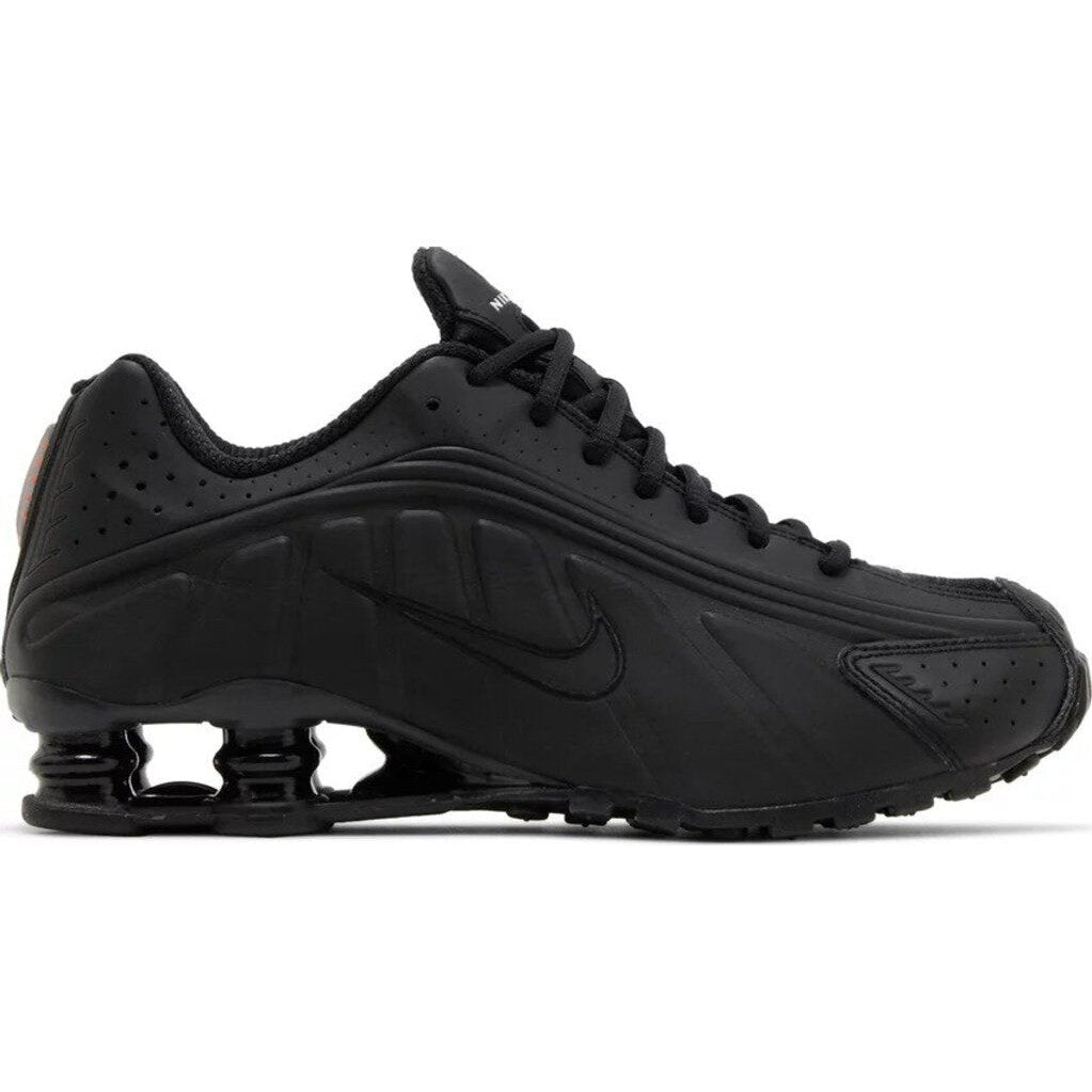 Nike Shox R4 &#39;Black&#39; W