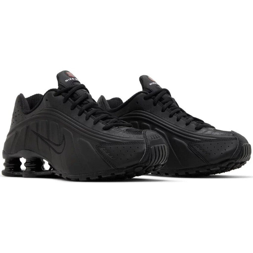 Nike Shox R4 &#39;Black&#39; W