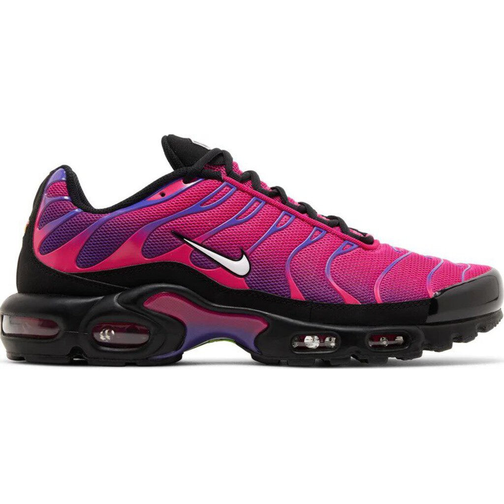 Nike Air Max Plus &#39;Fire Berry&#39; M