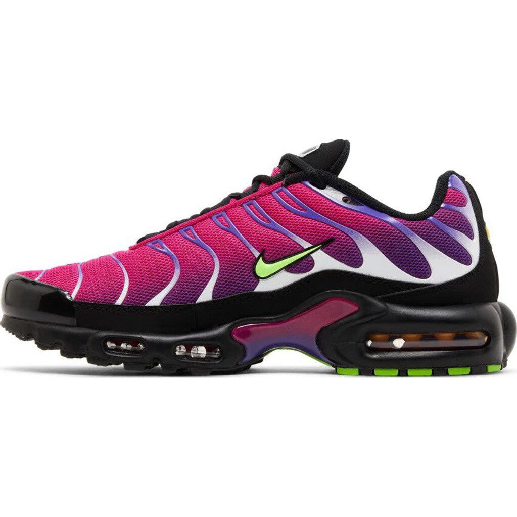 Nike Air Max Plus &#39;Fire Berry&#39; M