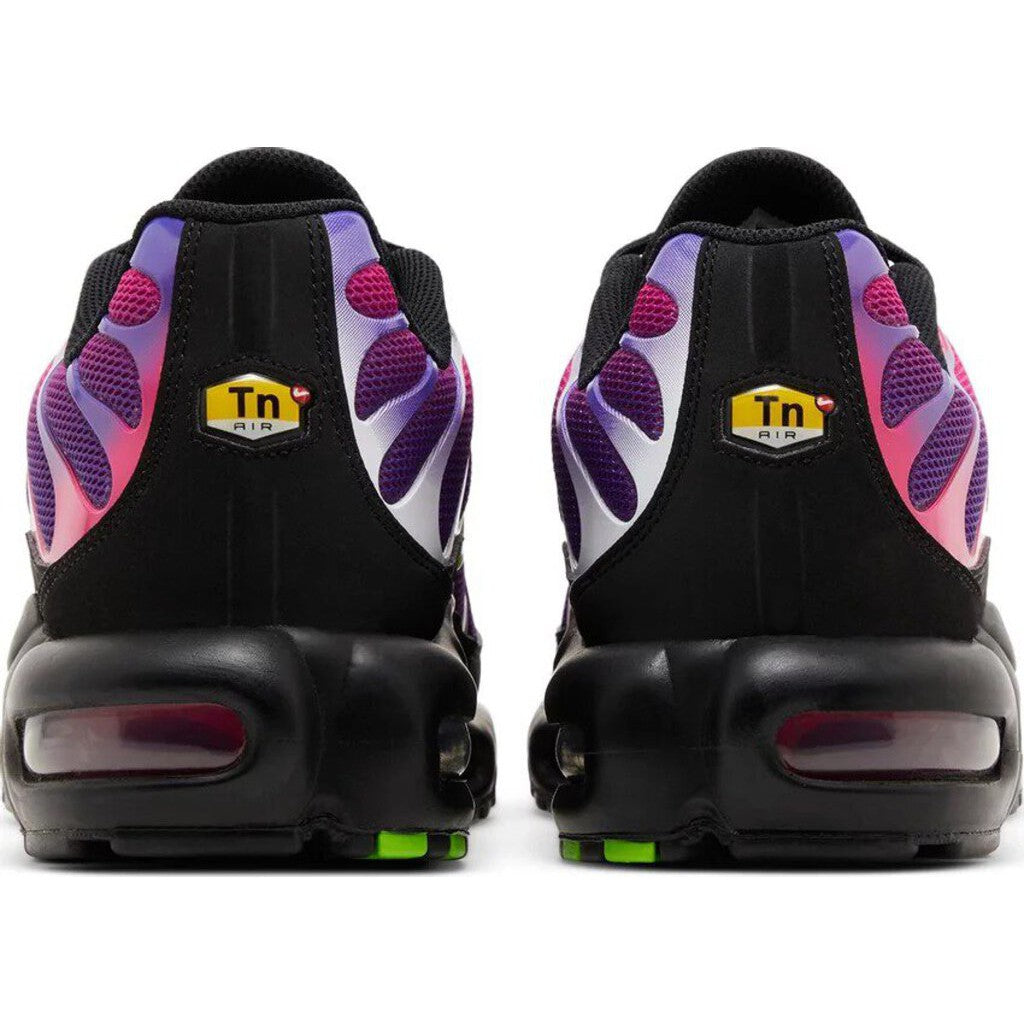 Nike Air Max Plus &#39;Fire Berry&#39; M