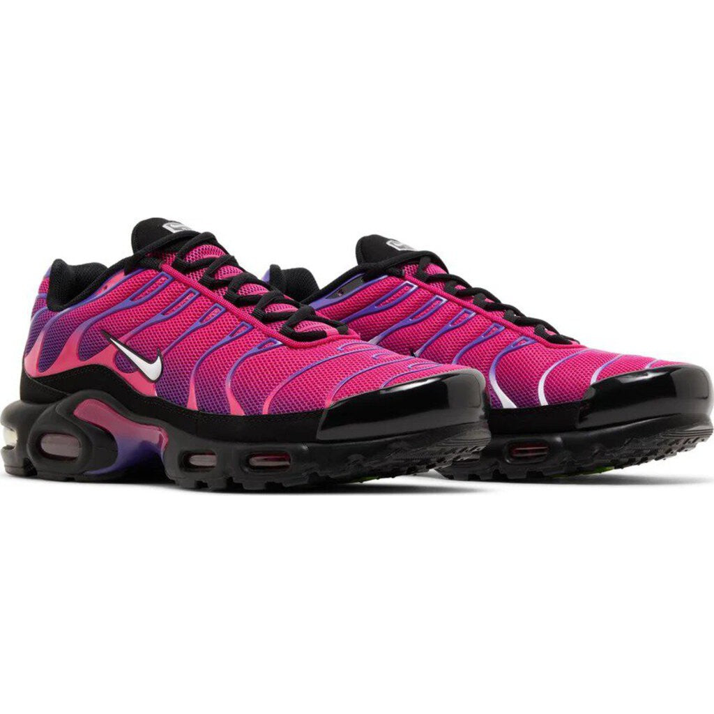 Nike Air Max Plus &#39;Fire Berry&#39; M