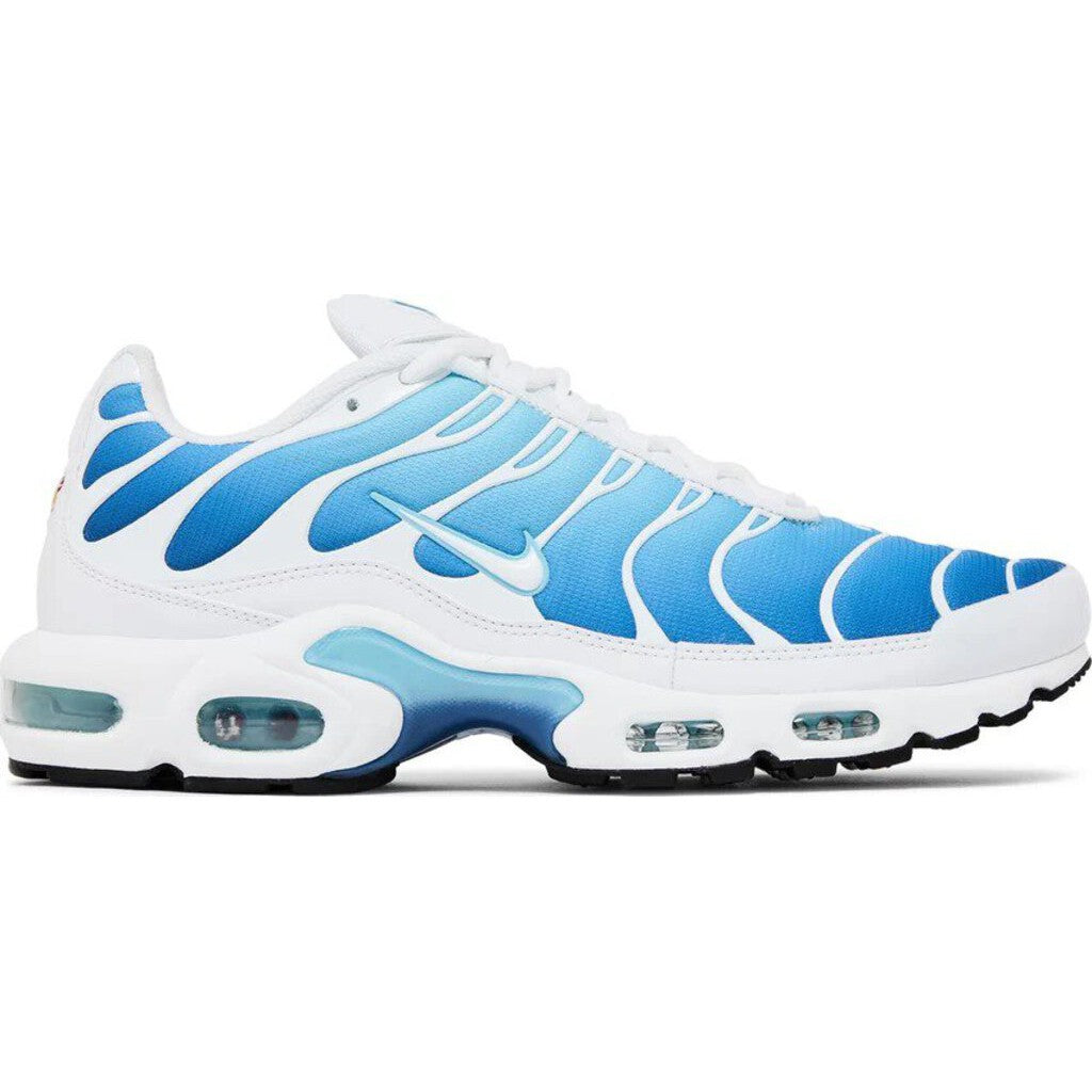 Nike Air Max Plus &#39;Battle Blue&#39; M