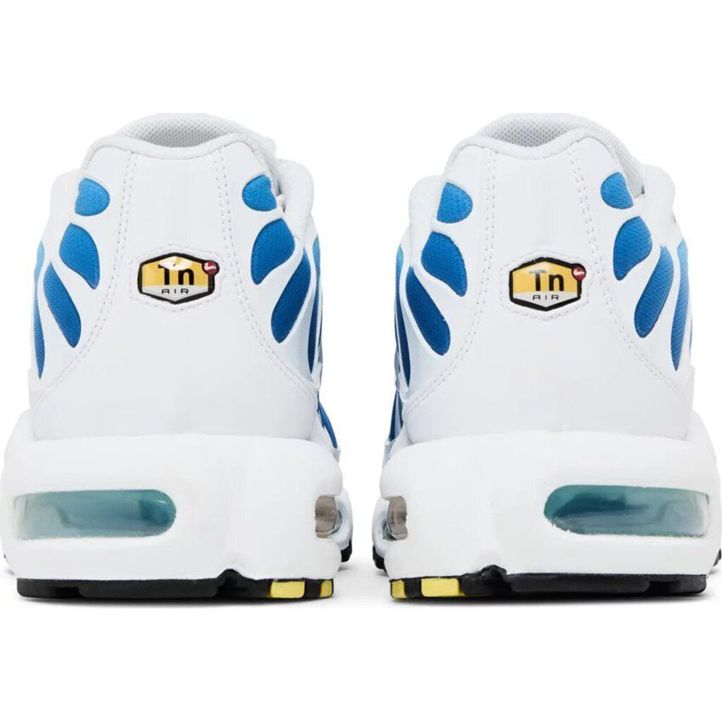 Nike Air Max Plus &#39;Battle Blue&#39; M