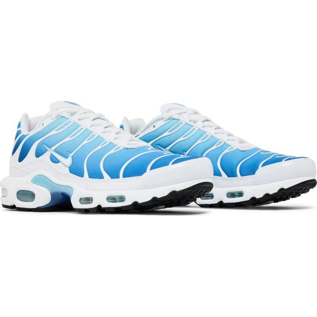 Nike Air Max Plus &#39;Battle Blue&#39; M