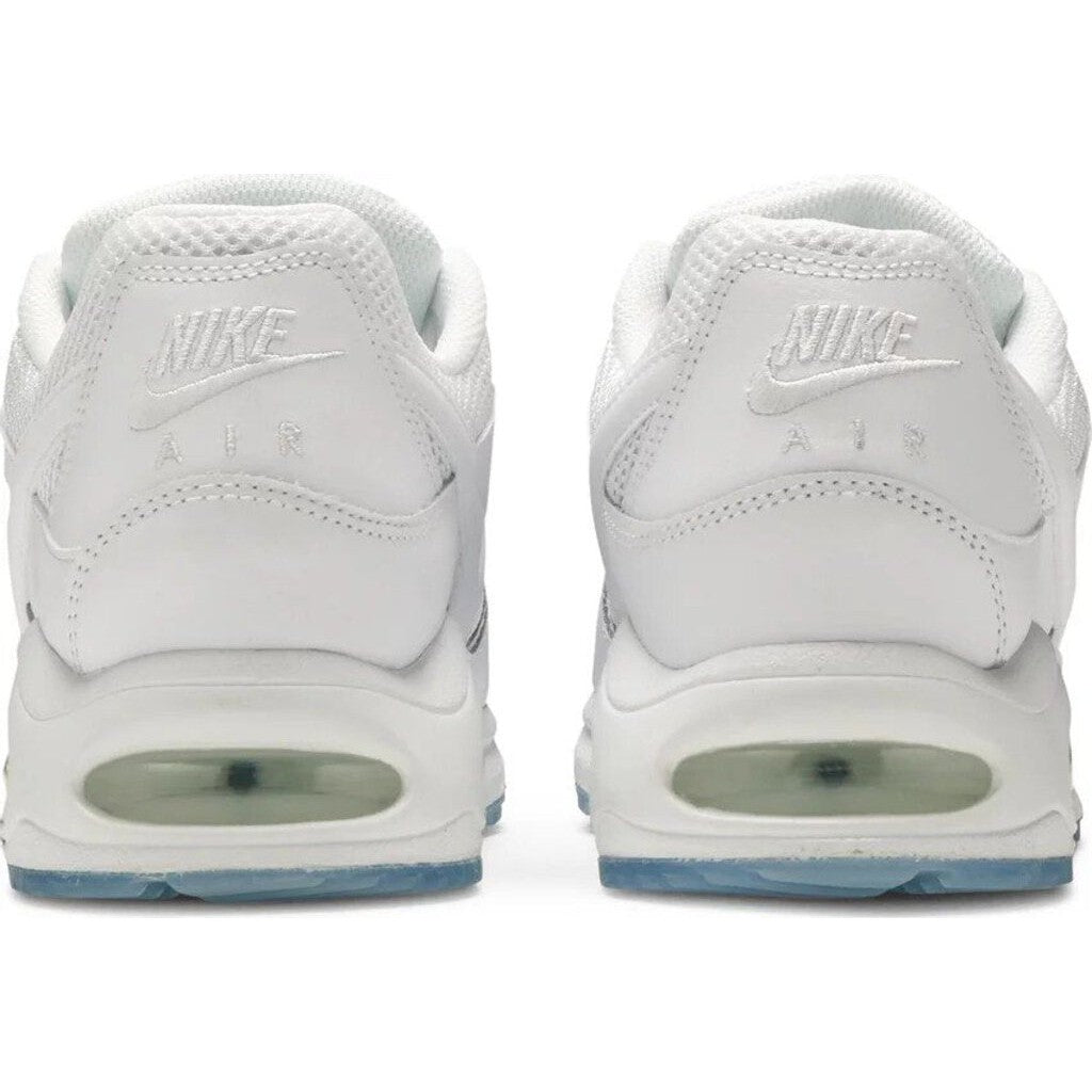 Nike Air Max Command &#39;Triple White&#39; M