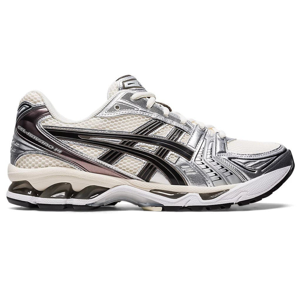 Asics Gel Kayano 14 &#39;Cream Black&#39;