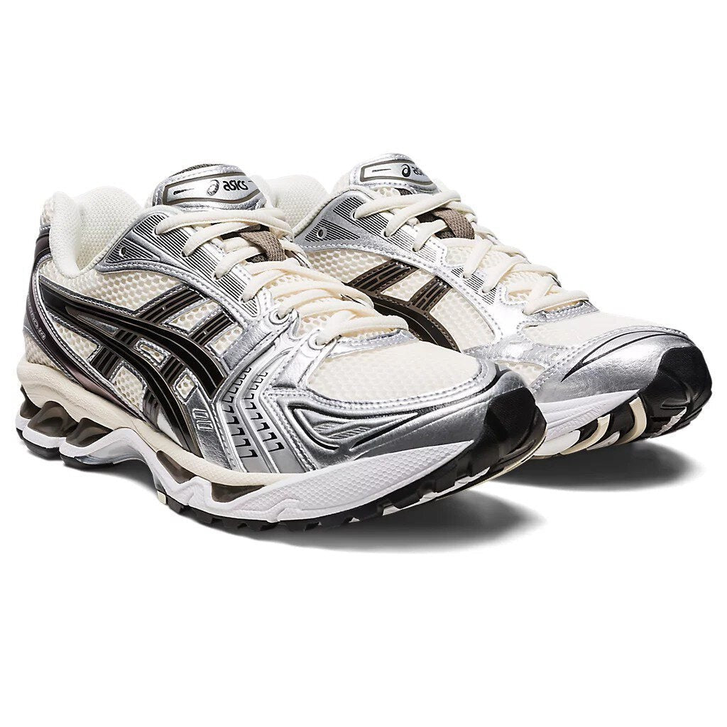 Asics Gel Kayano 14 &#39;Cream Black&#39;