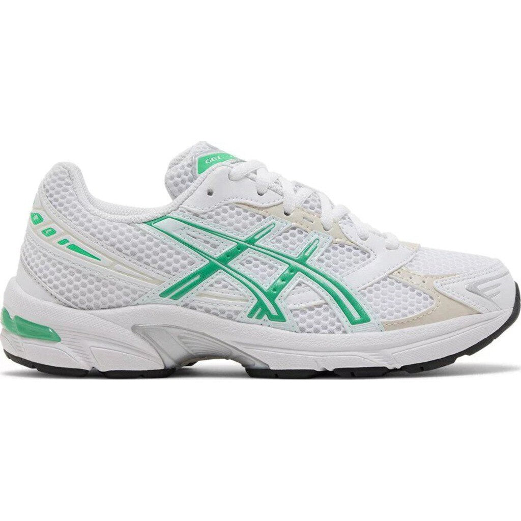 Asics Gel 1130 &#39;White Malachite Green&#39; W