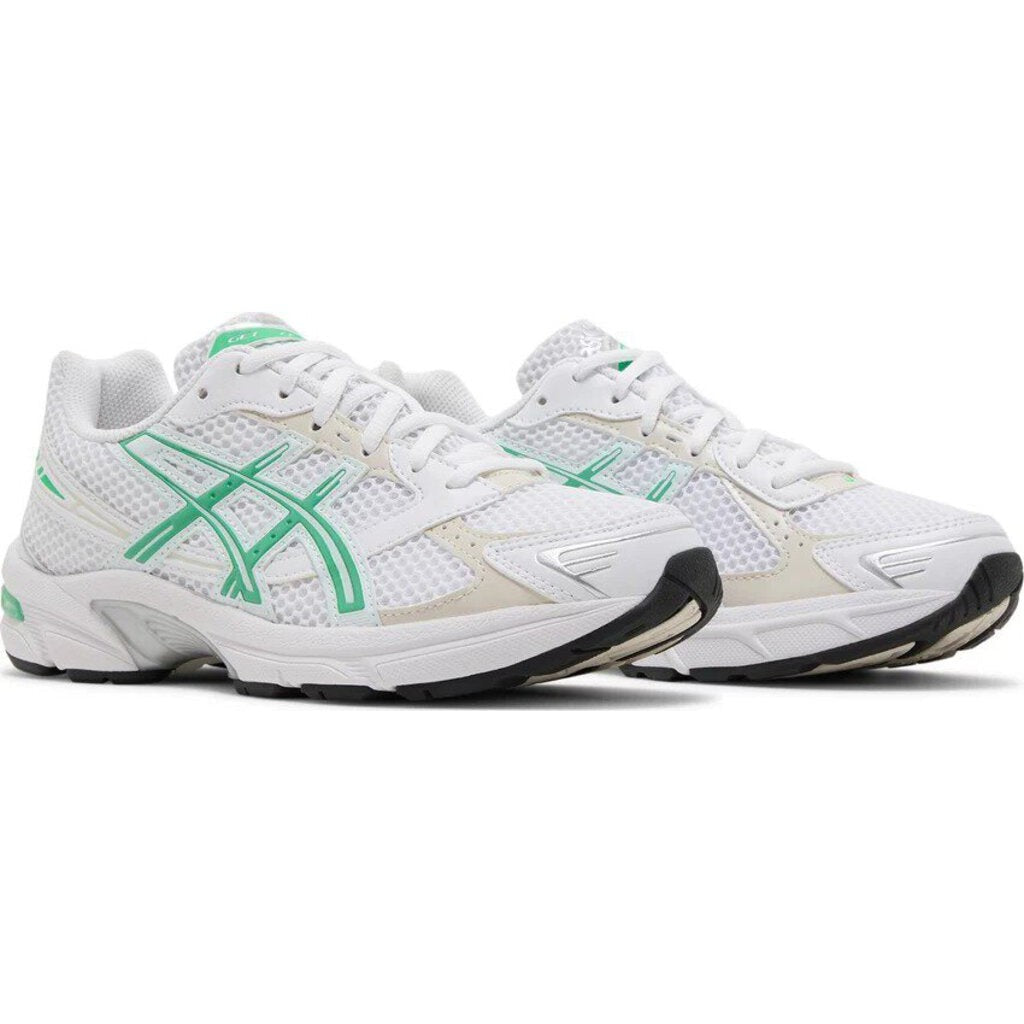 Asics Gel 1130 &#39;White Malachite Green&#39; W