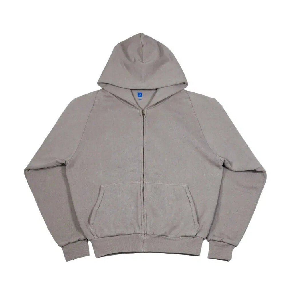 Yeezy x Gap The Perfect Hoodie &#39;Light Grey&#39;