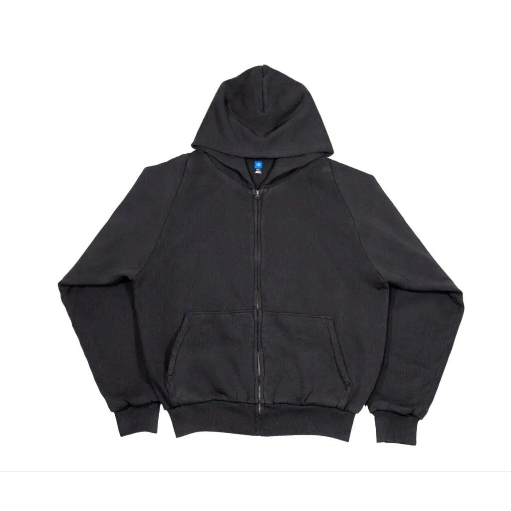 Yeezy x Gap The Perfect Hoodie &#39;Black&#39;